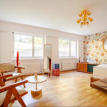 Cozy Central Apartment At A Special Price! Crans-Montana Exteriör bild