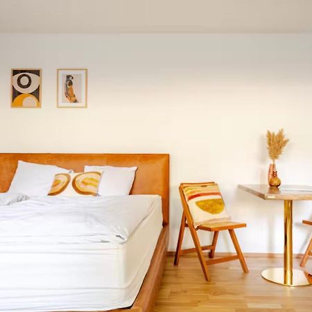 Cozy Central Apartment At A Special Price! Crans-Montana Exteriör bild