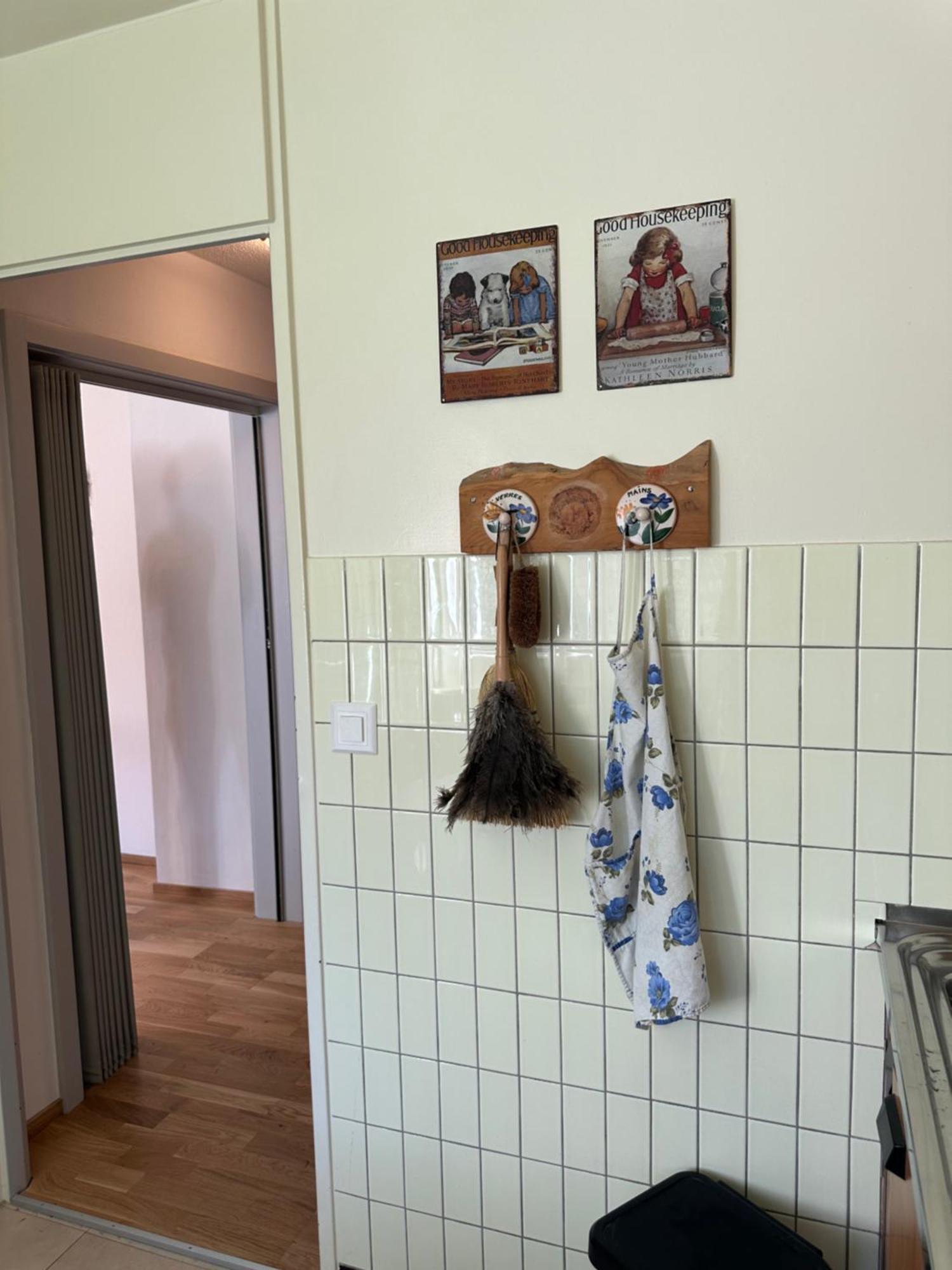 Cozy Central Apartment At A Special Price! Crans-Montana Exteriör bild