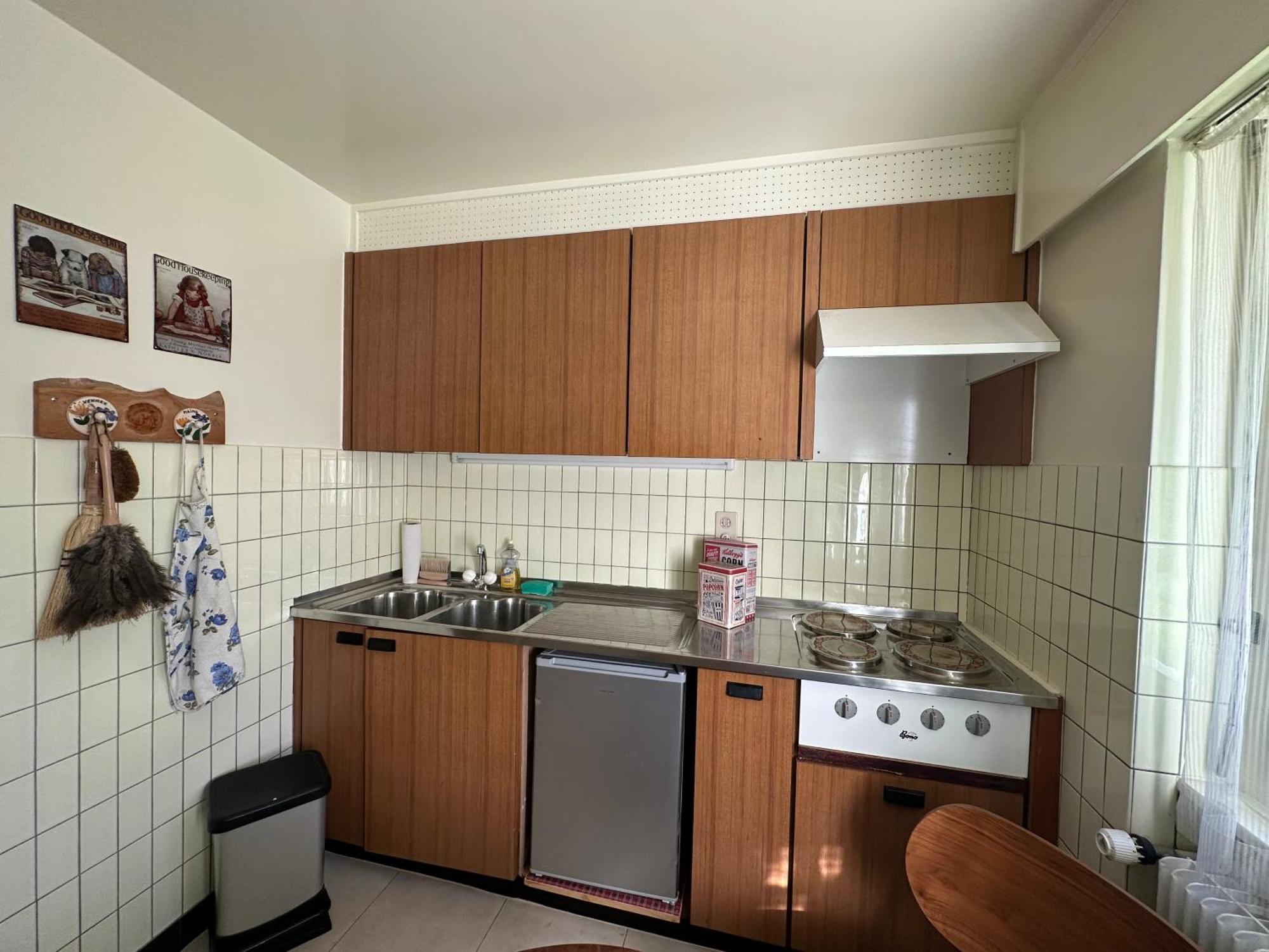 Cozy Central Apartment At A Special Price! Crans-Montana Exteriör bild