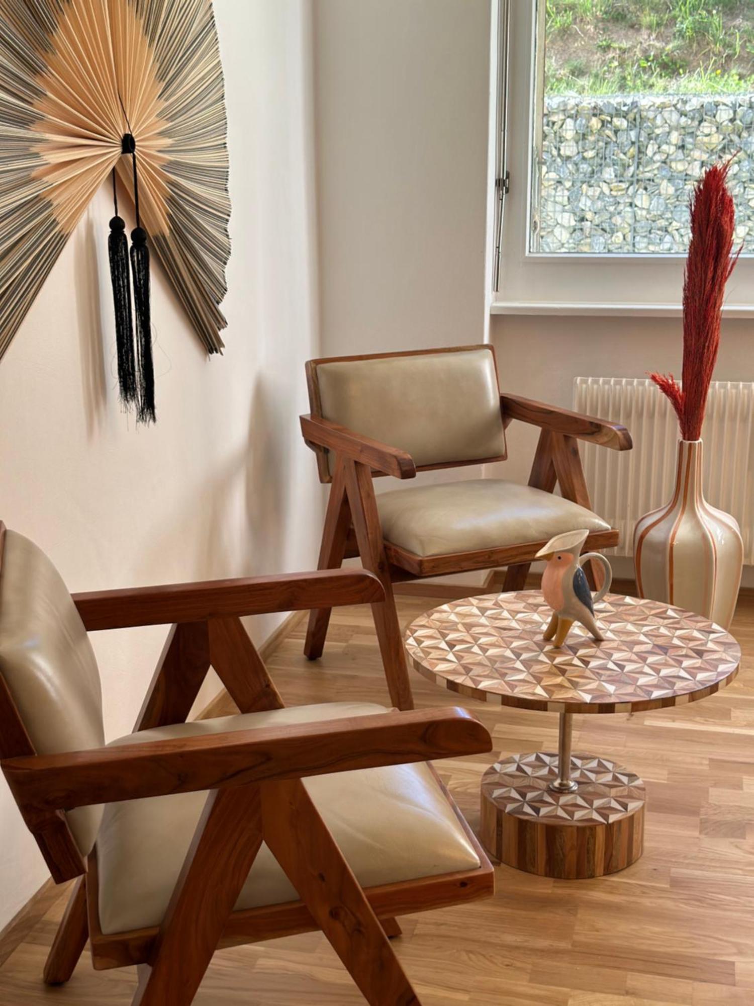 Cozy Central Apartment At A Special Price! Crans-Montana Exteriör bild