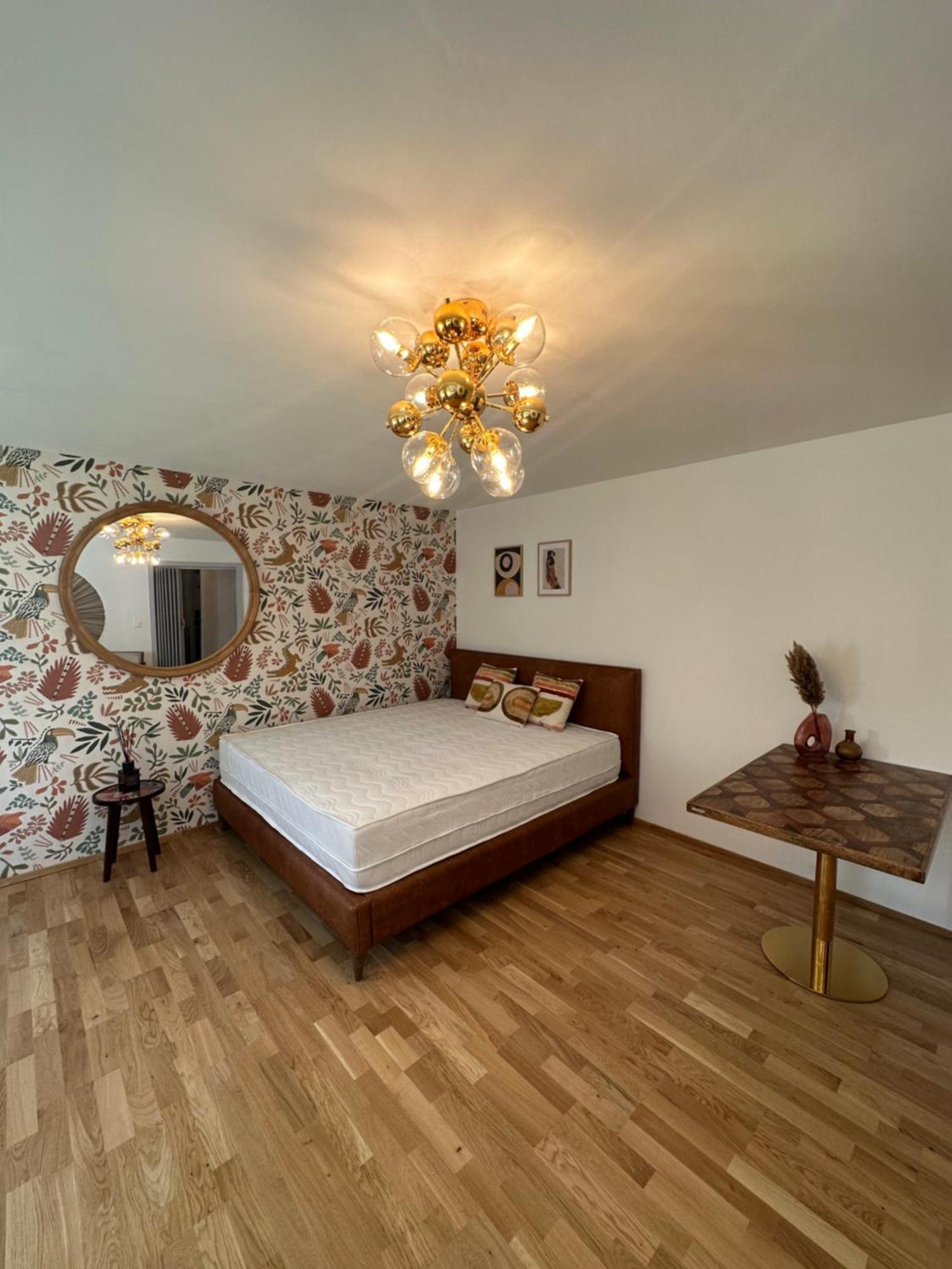 Cozy Central Apartment At A Special Price! Crans-Montana Exteriör bild