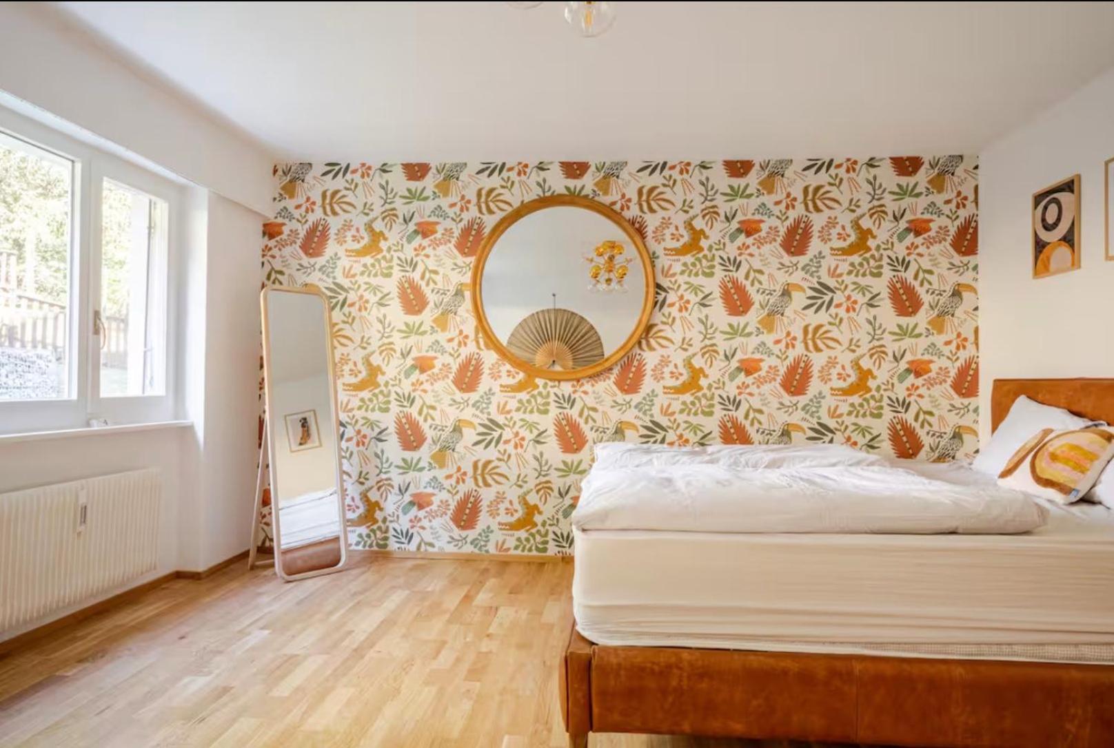 Cozy Central Apartment At A Special Price! Crans-Montana Exteriör bild