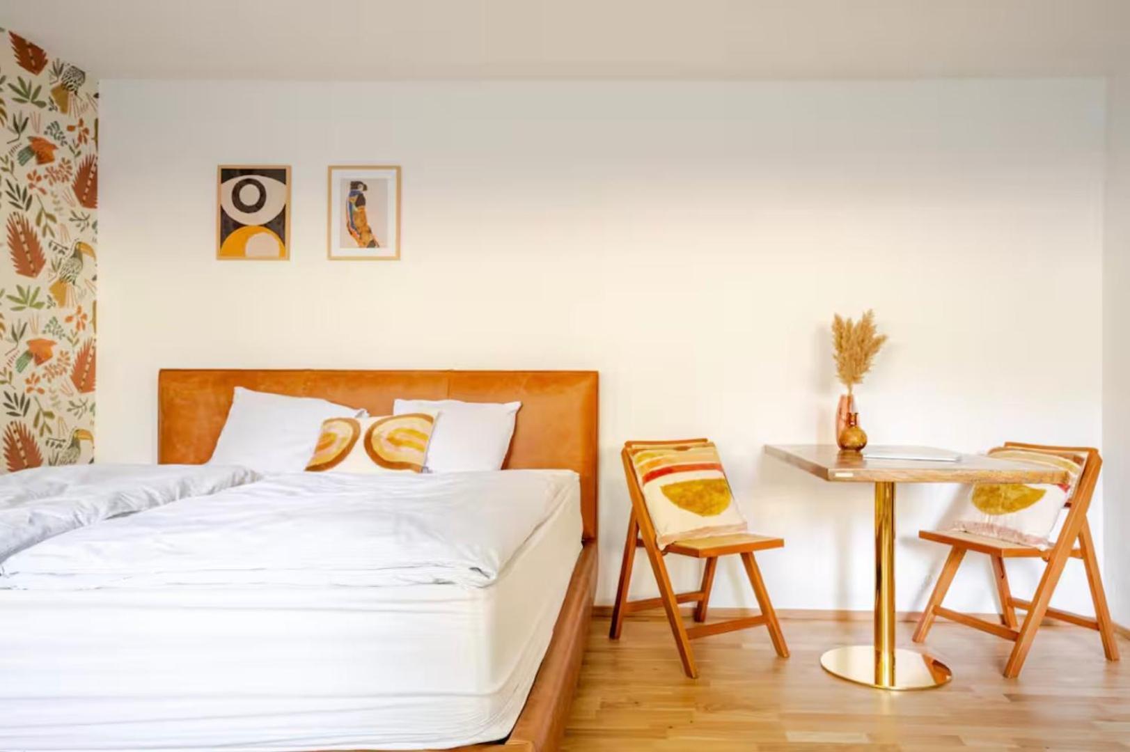 Cozy Central Apartment At A Special Price! Crans-Montana Exteriör bild