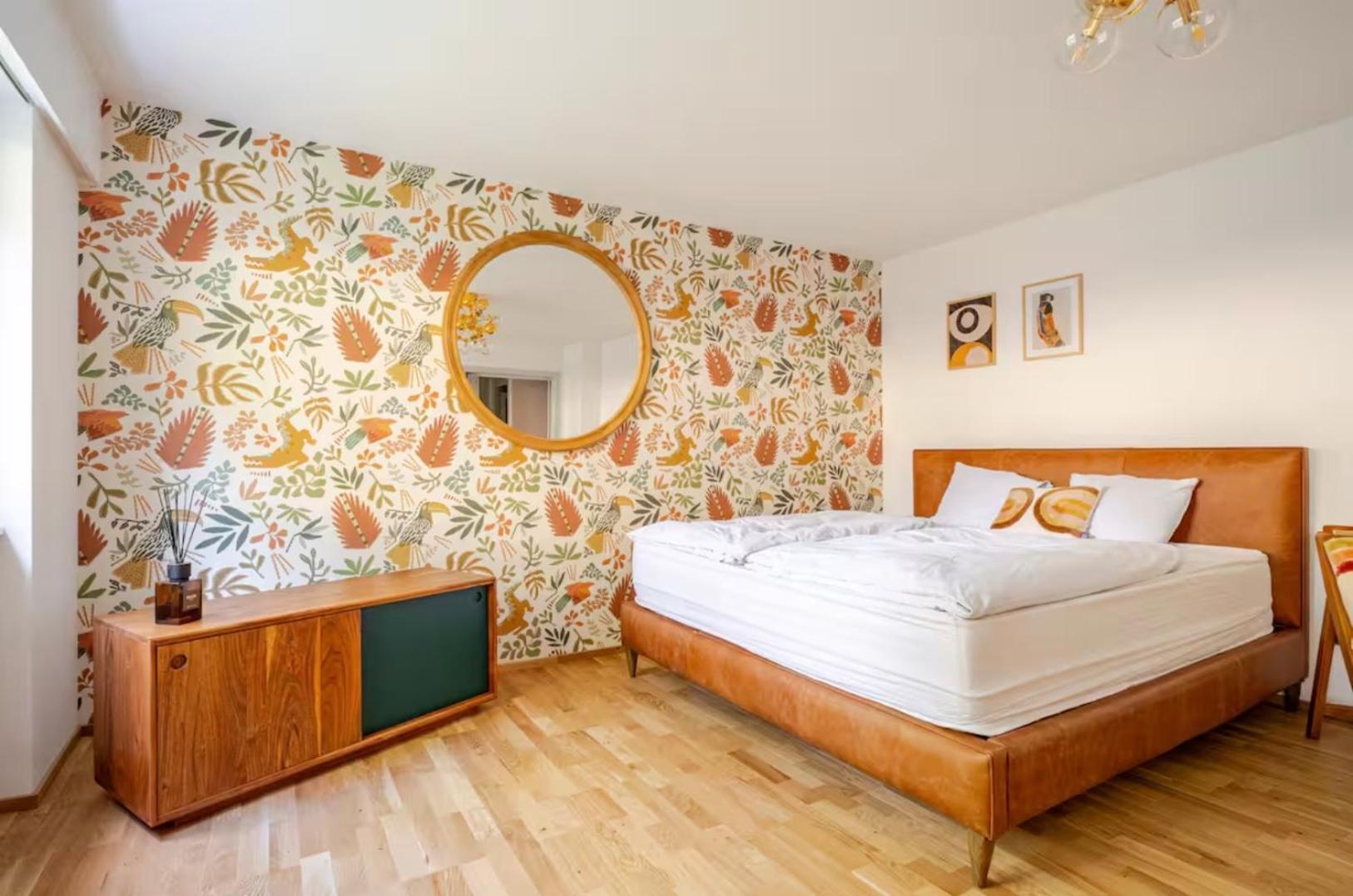 Cozy Central Apartment At A Special Price! Crans-Montana Exteriör bild